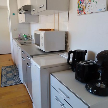 Appartement Au Coeur De Luchon Bagnères-de-Luchon Esterno foto