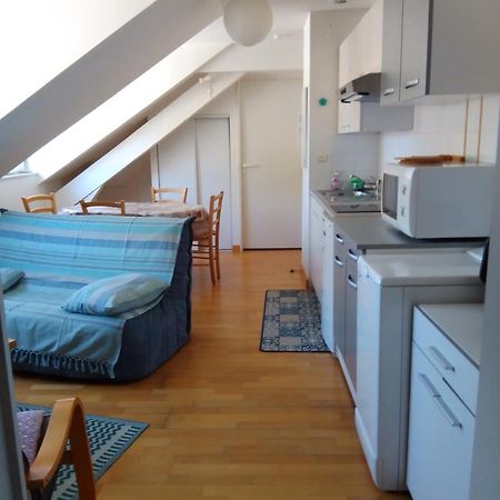 Appartement Au Coeur De Luchon Bagnères-de-Luchon Esterno foto