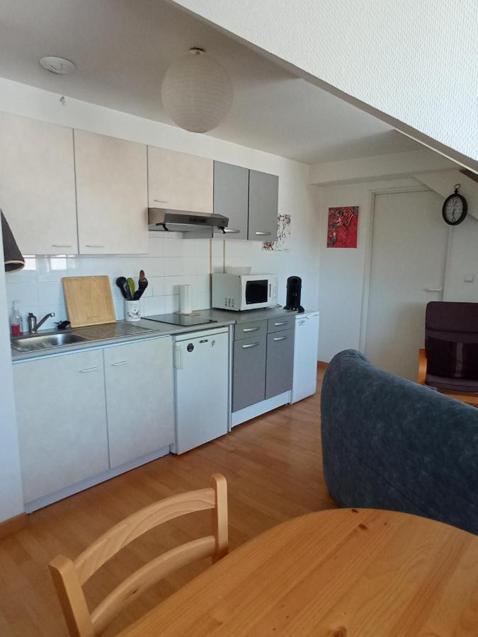 Appartement Au Coeur De Luchon Bagnères-de-Luchon Esterno foto