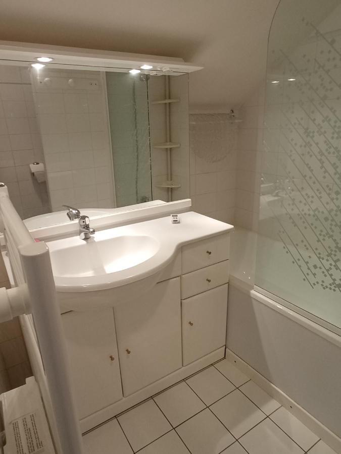 Appartement Au Coeur De Luchon Bagnères-de-Luchon Esterno foto