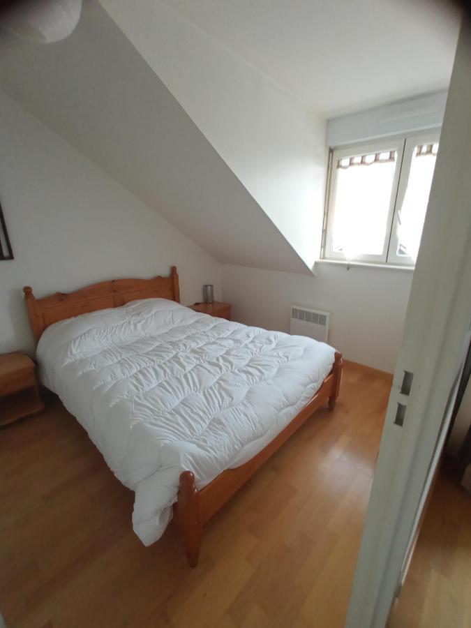 Appartement Au Coeur De Luchon Bagnères-de-Luchon Esterno foto