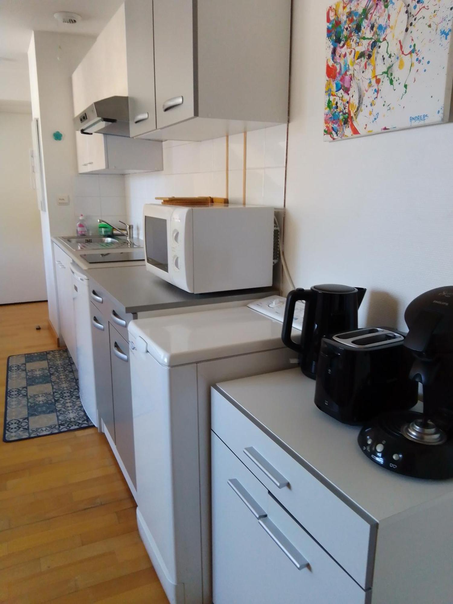 Appartement Au Coeur De Luchon Bagnères-de-Luchon Esterno foto