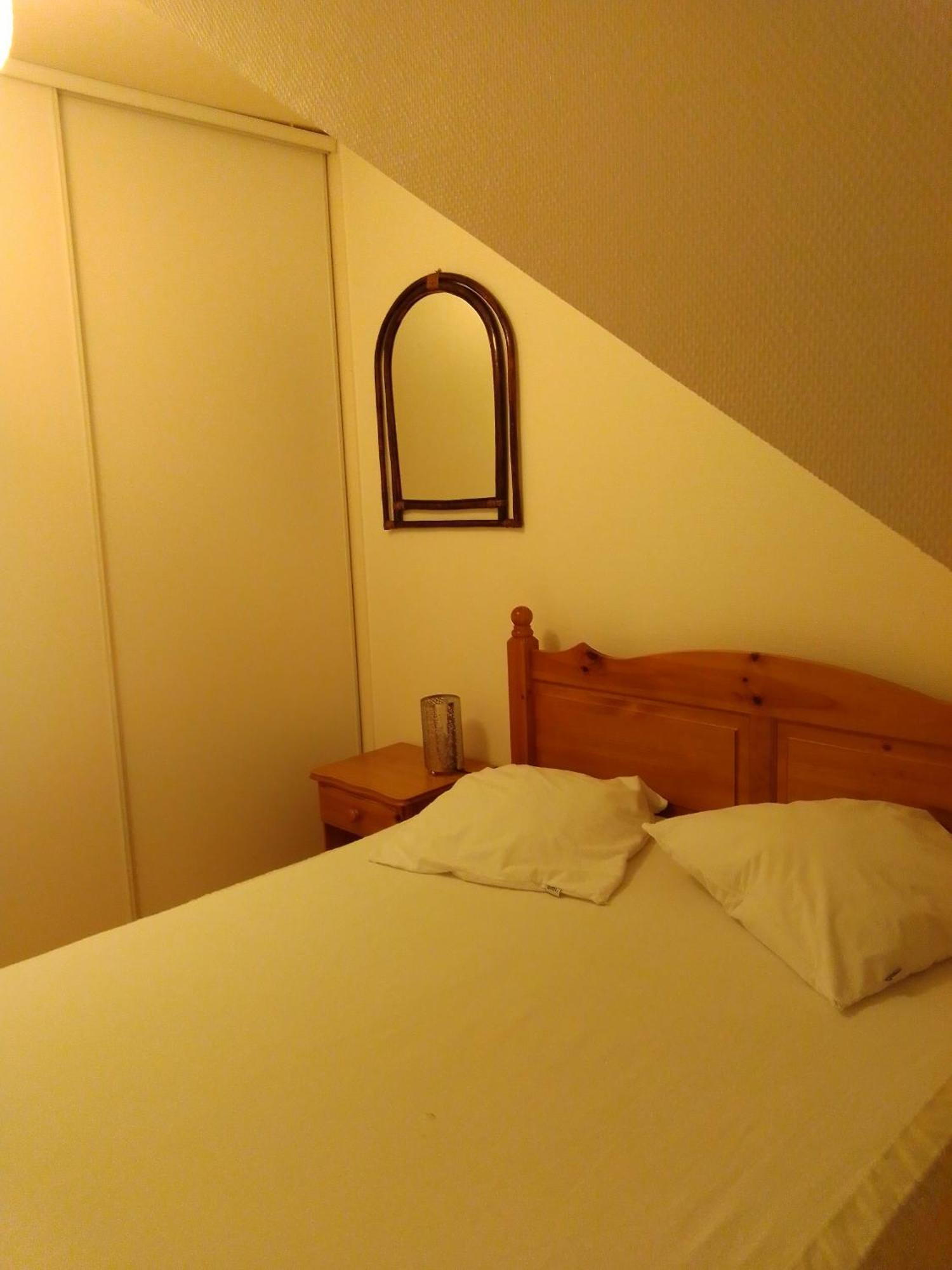 Appartement Au Coeur De Luchon Bagnères-de-Luchon Esterno foto